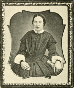 Mary Ann Wheeler 