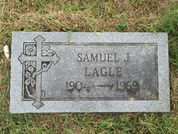 Samuel J. “Jack” Lagle 