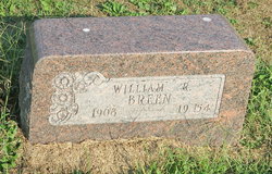 William R. Breen 