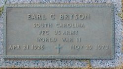 Earl Cox Bryson Sr.