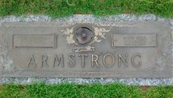 Ann <I>Hill</I> Armstrong 