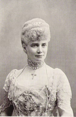 Thyra Amalia Caroline Charlotte Anna of Denmark 