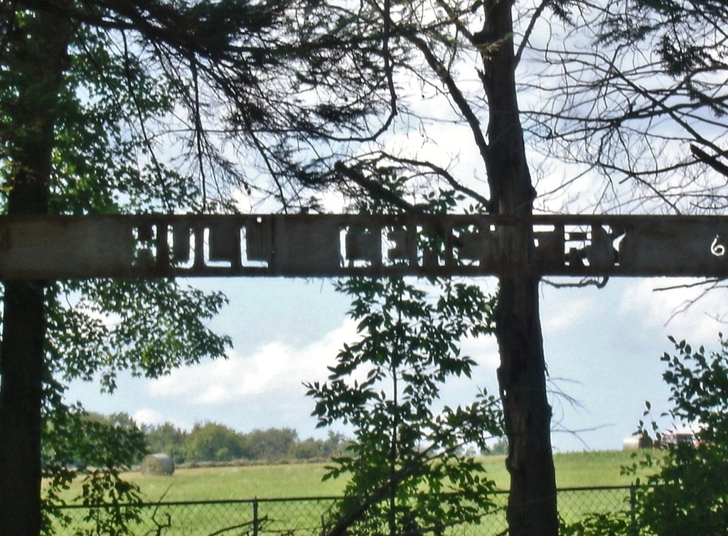 Hull Cemetery
