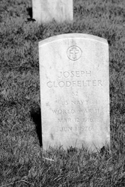 Joseph Clodfelter 