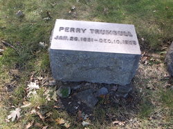 Perry Trumbull 