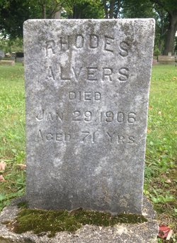 Rhodes Alvers 