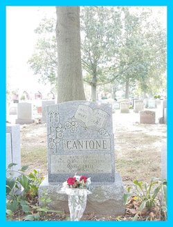 Victor Cantone 