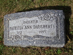 Patricia Ann Daugherty 