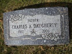 Charles Alto Daugherty 