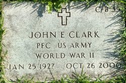 John E. Clark 