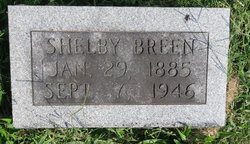 Shelby Breen 