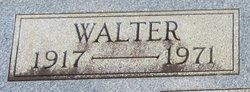 Walter Ball 
