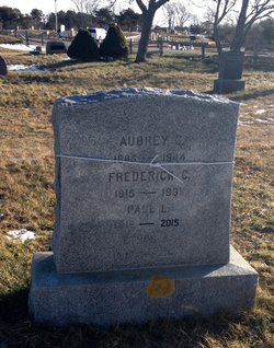 Aubrey C. Smith 