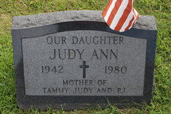 Judy Ann <I>Malloy</I> Braun 