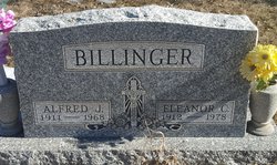 Alfred J. Billinger 