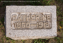 Catherine Gunn 