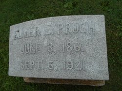 Elmer Elsworth Prugh 