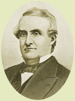 Thomas Marshall Howe 
