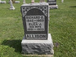 Richard O. “Dick” Allison 