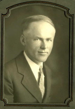 Lawson Frederick Stokes 