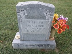 Clifton Boston Lunceford 