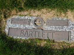Wilbur M. Bartlett 
