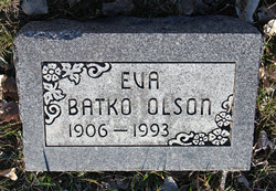 Eva M. <I>Ebertowski</I> Batko 