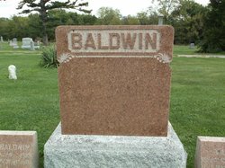 Mahlon Baldwin 