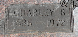 Charles Bruce “Charley” Carney 