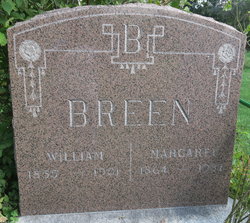 William Breen 