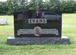 Kathryn B. <I>Fonda</I> Evans 