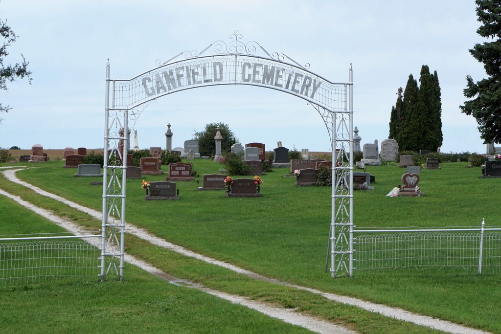Canfield Cemetery