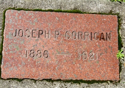 Joseph P. Corrigan 