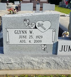 Glynn W. Jumonville 