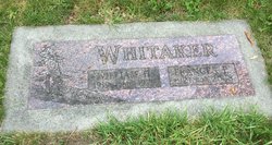 William Henry Whitaker 