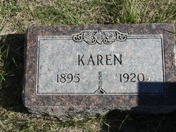 Karen Kloster 