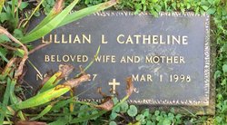 Lillian L. Catheline 