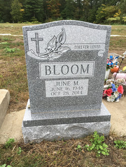 June M. Bloom 