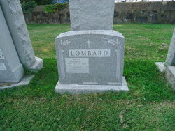 Catherine M. Lombard 