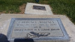 Lawrence Whitney 