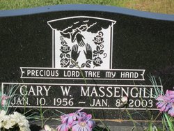 Gary W. Massengill 