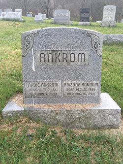 Arbie C. Ankrom 