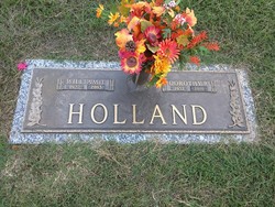 William Theodore Holland 