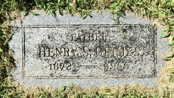 Henry S. Grimes 