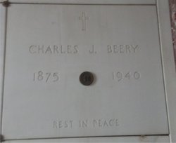 Charles J. Beery 