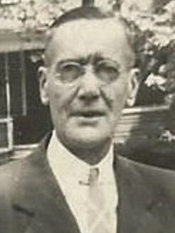 Francis Albert Allen 