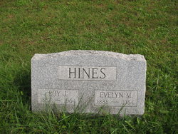 Roy J. Hines 
