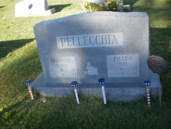 Peter Paul Pellecchia 