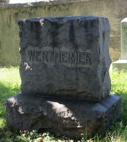 Samuel Wertheimer 
