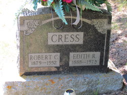 Robert Charles Cress 